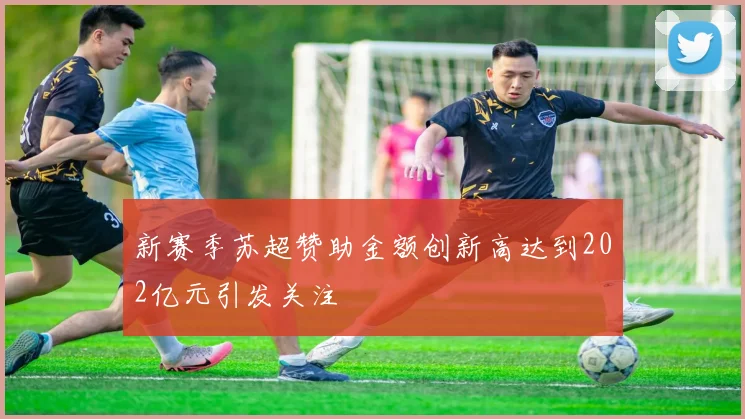新赛季苏超赞助金额创新高达到202亿元引发关注